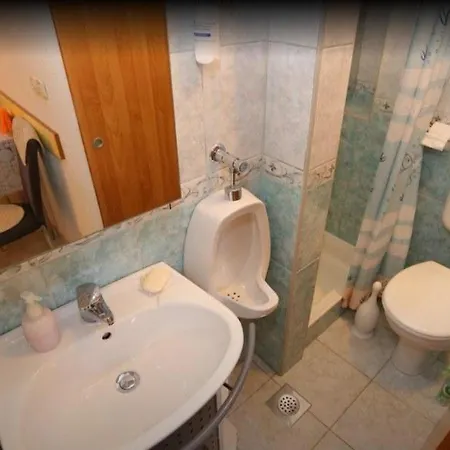 Apartman Tilda Appartement Podgora (Split-Dalmatia)