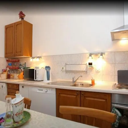 Apartman Tilda *