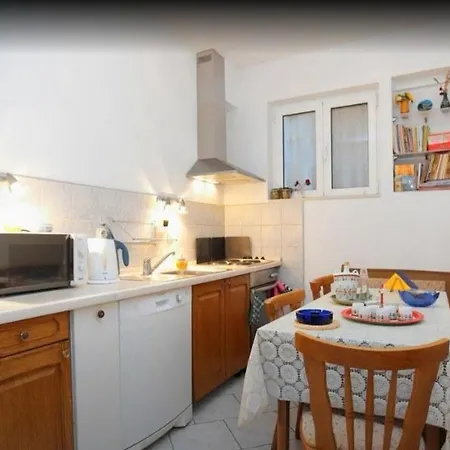 Apartman Tilda *