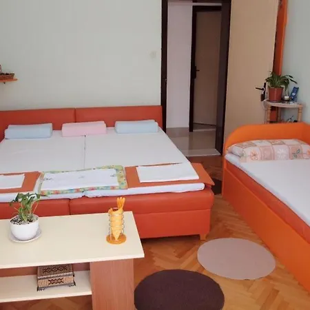 Apartman Tilda