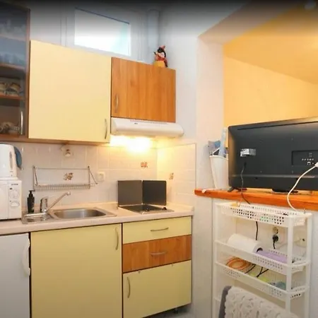 Apartman Tilda *