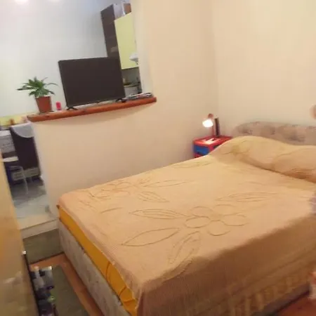 Apartman Tilda * Podgora (Split-Dalmatia)