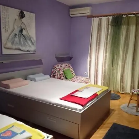 Apartament Apartman Tilda Podgora (Split-Dalmatia)